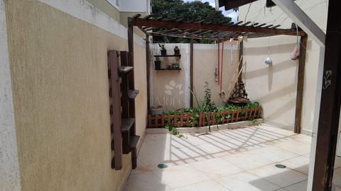 Casa à venda em Sumaré, Parque Villa Flores, com 2 quartos, com 61 m², Villa Flora