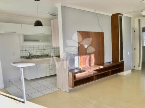 Apartamento à venda em Sumaré, Parque Villa Flores, com 2 quartos, com 57 m², Villa Flora