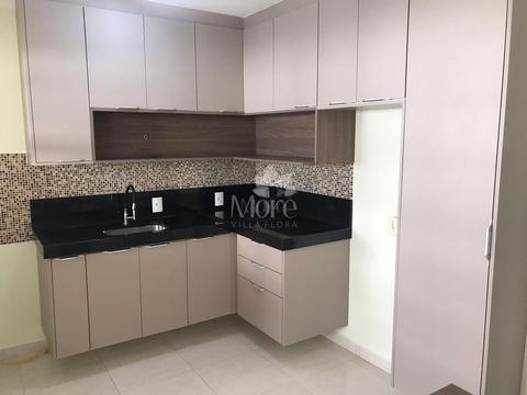 Casa para alugar em Sumaré, Parque Villa Flores, com 2 quartos, com 61 m², Villa Flora