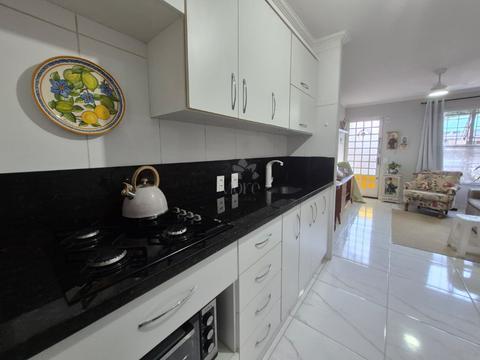 Apartamento à venda em Sumaré, Parque Villa Flores, com 2 quartos, com 46 m², Villa Flora