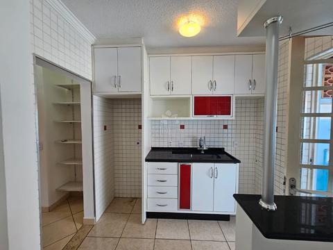 Casa para alugar em Sumaré, Parque Villa Flores, com 2 quartos, com 61 m², Villa Flora