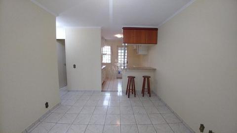Apartamento à venda em Sumaré, Parque Villa Flores, com 2 quartos, com 46 m², Villa Flora