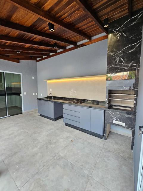 Casa à venda em Sumaré, Parque Villa Flores, com 3 quartos, com 70 m², Villa Flora