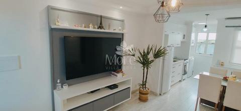 Apartamento para alugar em Sumaré, Parque Villa Flores, com 2 quartos, com 47 m², Villa Flora