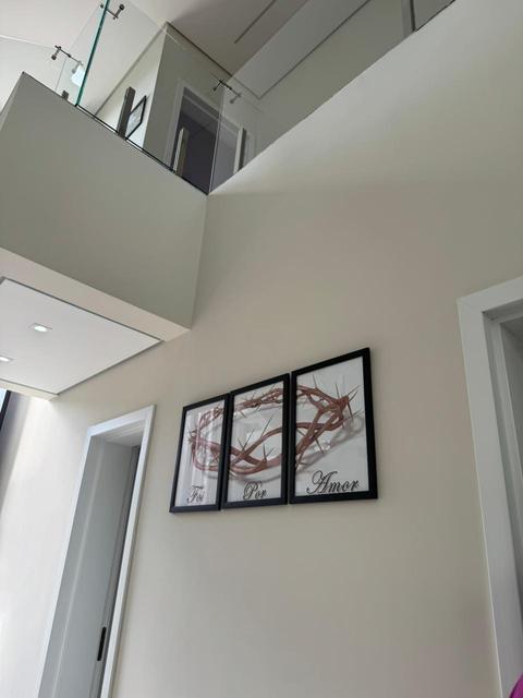 Casa à venda em Sumaré, Residencial Real Parque Sumaré, com 3 quartos