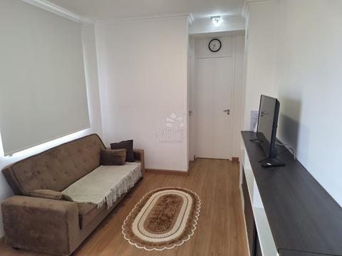 Apartamento para alugar em Sumaré, Vila Carlota, com 2 quartos, com 52 m², Ipê Branco