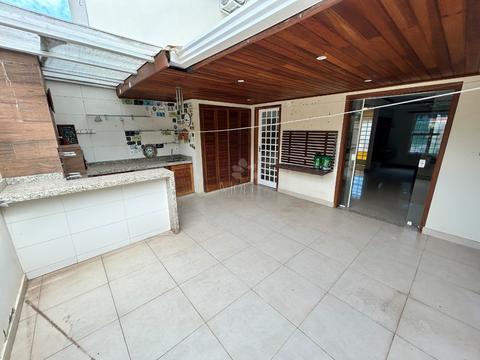 Casa à venda em Sumaré, Parque Villa Flores, com 3 quartos, com 70 m², Villa Flora