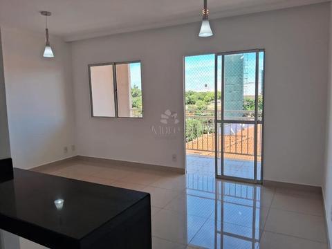 Apartamento para alugar em Sumaré, Parque Villa Flores, com 3 quartos, com 70 m², Villa Flora