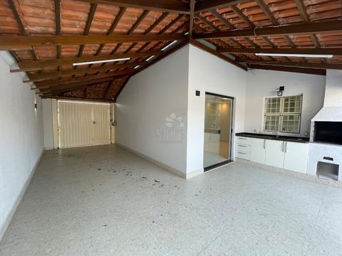 Casa para alugar em Sumaré, Parque Villa Flores, com 3 quartos, com 119 m², Villa Flora