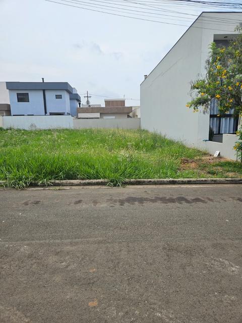 Terreno à venda em Sumaré, Residencial Real Parque Sumaré, com 250 m², Residencial Real Park Sumaré