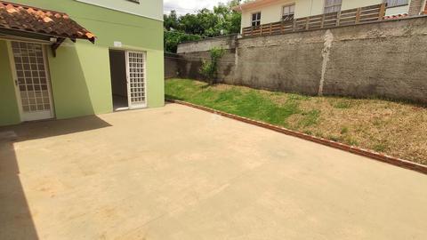 Casa à venda em Sumaré, Parque Villa Flores, com 3 quartos, com 70 m², Villa Flora